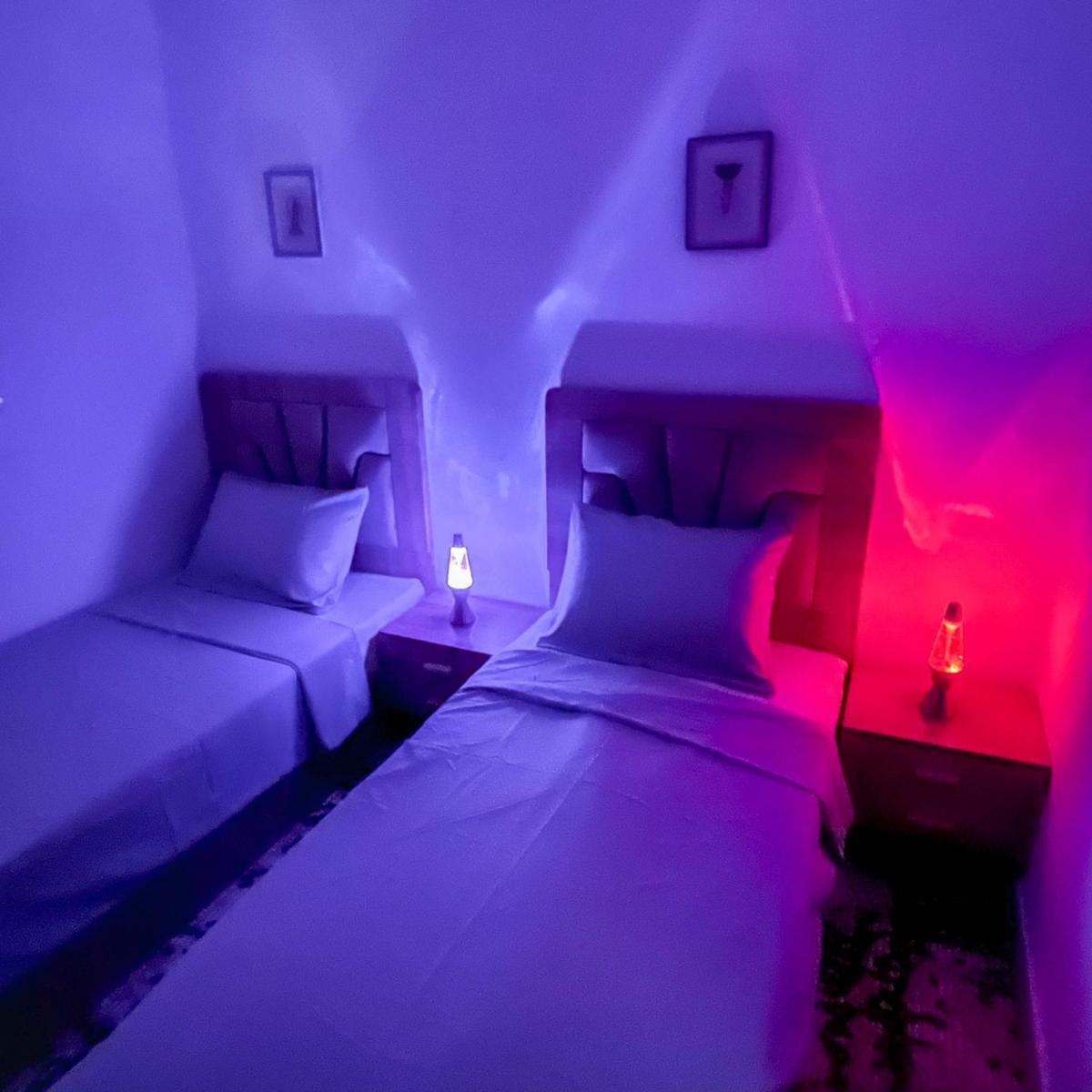 Serenite De Targa Marrakesh Bagian luar foto